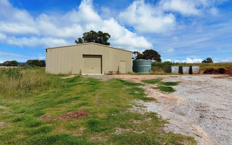 Lot 75 Green Valley Rd, Bendemeer, NSW 2355