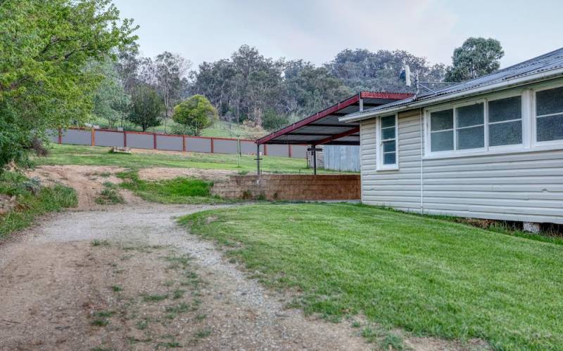 46 Gill St, Nundle, NSW 2340