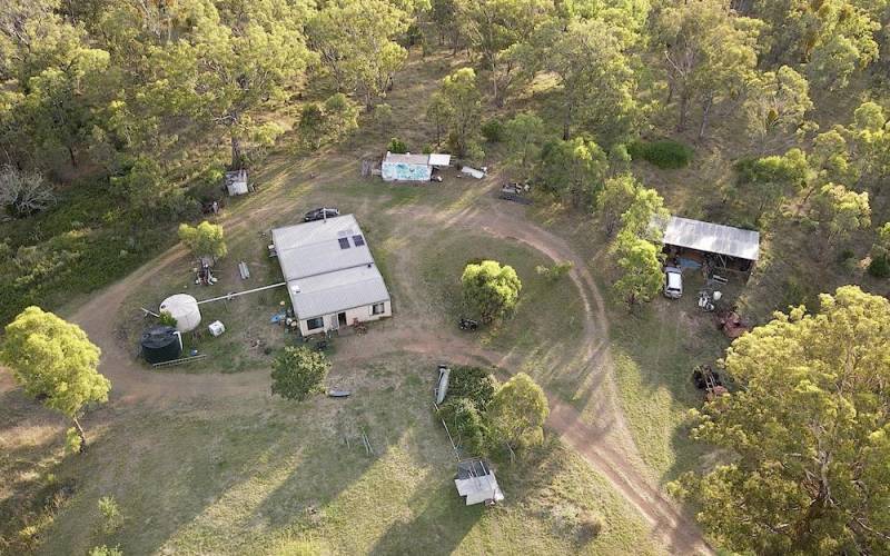 237 River Rd, Nundle, NSW 2340