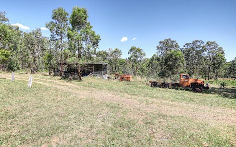 237 River Rd, Nundle, NSW 2340